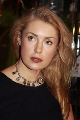 Foto de Mariya Shukshina