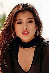 picture of actor Aria Bench