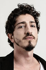 picture of actor Johnny Massaro