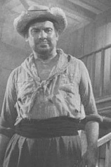 picture of actor Francisco Audenino