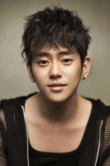 Foto de Yong-Joon Ahn