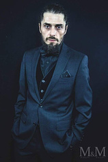 picture of actor Edi Mehana