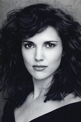 photo of person Ashley Laurence