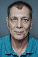 Foto de John Lazar