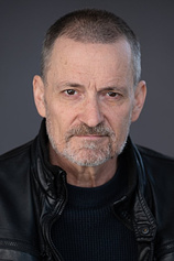 picture of actor Gary David Keast