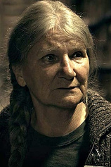 photo of person Diane Gordon