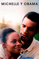 poster of movie Michelle & Obama