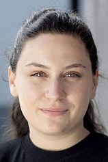 picture of actor Iskra Kostic