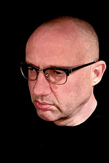 photo of person Hank Starrs