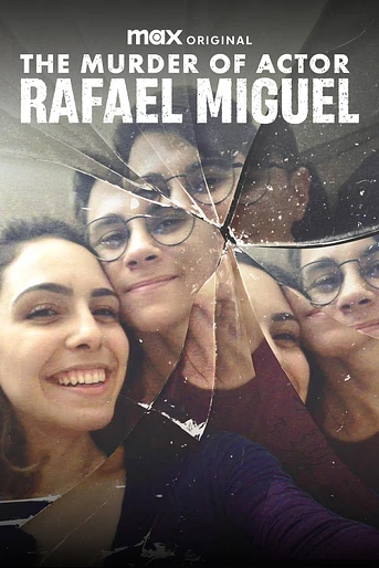 Poster de The Murder of Actor Rafael Miguel