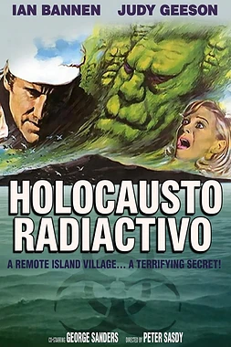 Holocausto Radiactivo