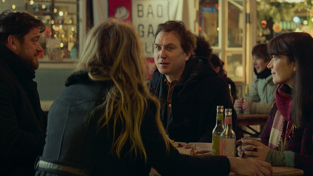Lars Eidinger en Dying