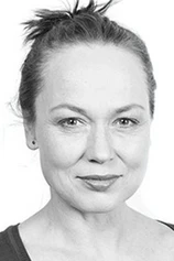 Foto de Marianne Nielsen