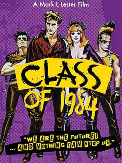 Imagen de curso-de-1984 (Cartel inglés)