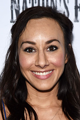 picture of actor Eva Ceja