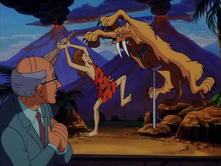Imagen de scooby-doo-y-el-fantasma-de-la-bruja