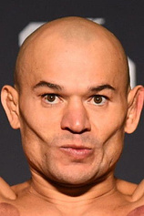 picture of actor Gleison Tibau