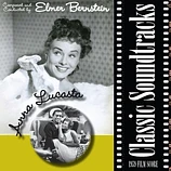 Carátula de la banda de sonido de Anna Lucasta, Classic Soundtracks