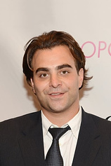photo of person Nicholas Jarecki