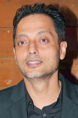 photo of person Sujoy Ghosh