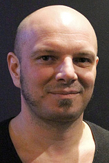 photo of person Philipp Sichler