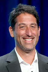 photo of person Jon Pollack