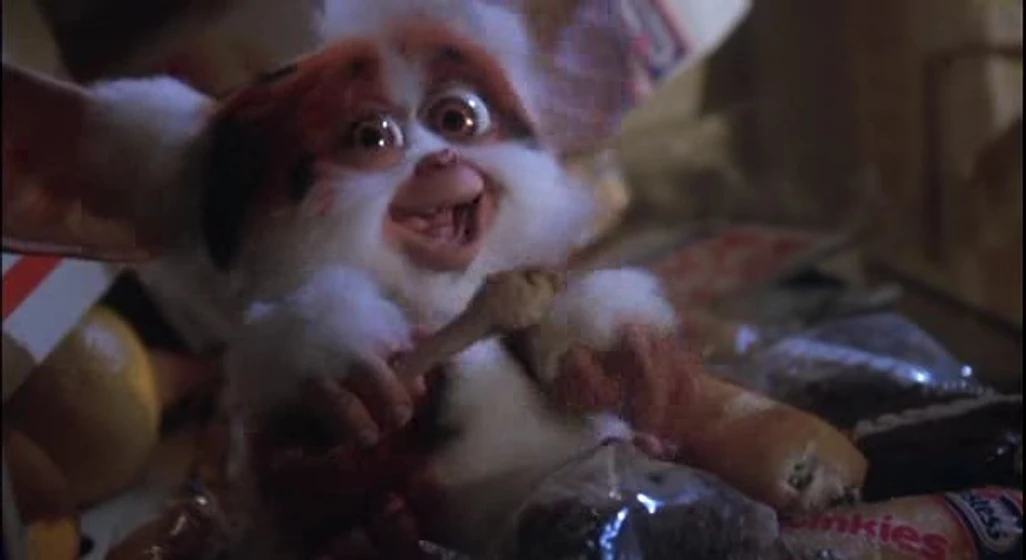 Imagen de gremlins-2-la-nueva-generacion
