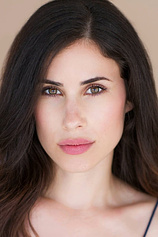 picture of actor Camille Balsamo