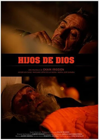 poster of content Hijos de Dios