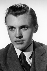 picture of actor Terry Kilburn
