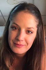 picture of actor Ana Vučković