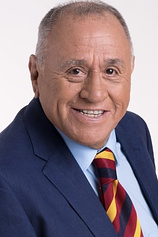 photo of person Alejandro Suárez