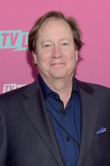 picture of actor James M. Connor