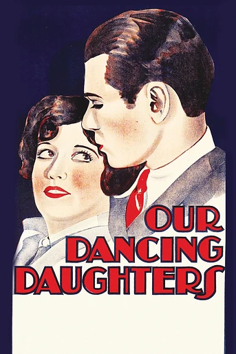 Poster de Vírgenes Modernas