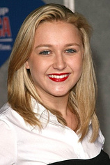 picture of actor Skye McCole Bartusiak