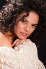 Foto de Isabel Gaona