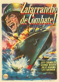 Zafarrancho de Combate
