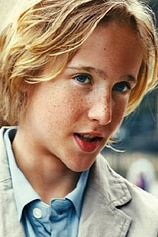 picture of actor Justus Kammerer