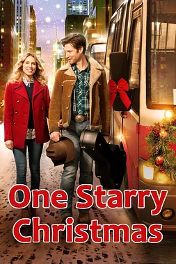 poster of movie Navidad bajo las Estrellas