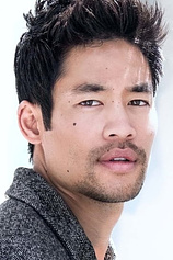 picture of actor David Lim