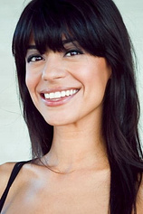 picture of actor Parisa Fakhri