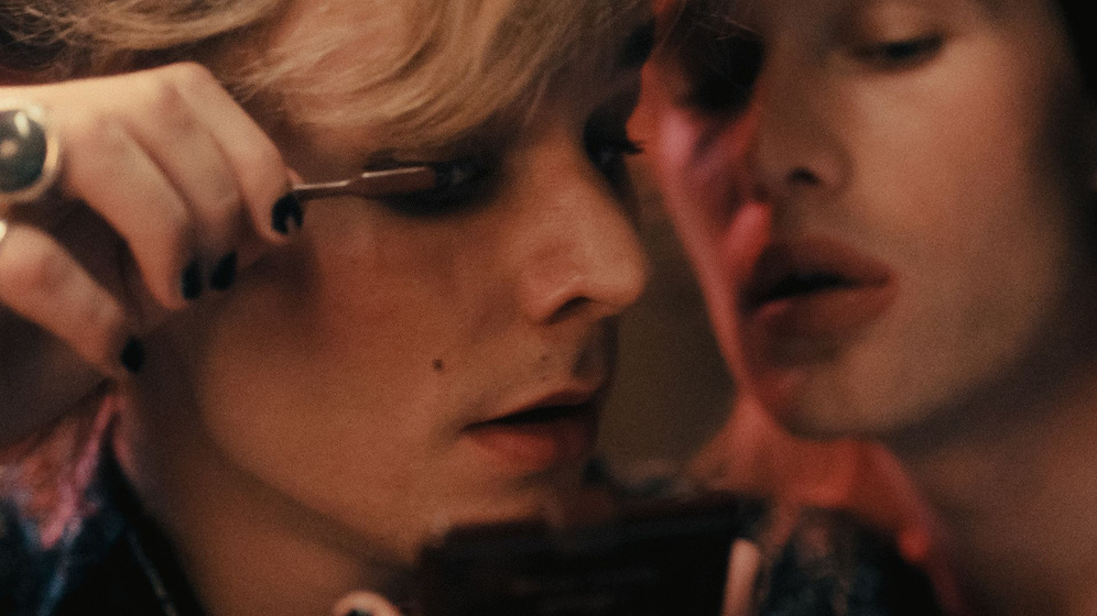 Saku Taittonen en My Name Is Dingo