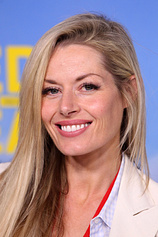 picture of actor Madeleine West