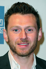 picture of actor Keir O'Donnell