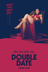 poster of movie Double Date