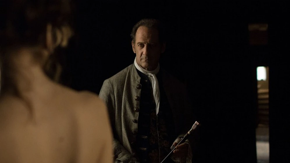 Vincent Lindon en casanova-su-ultimo-amor