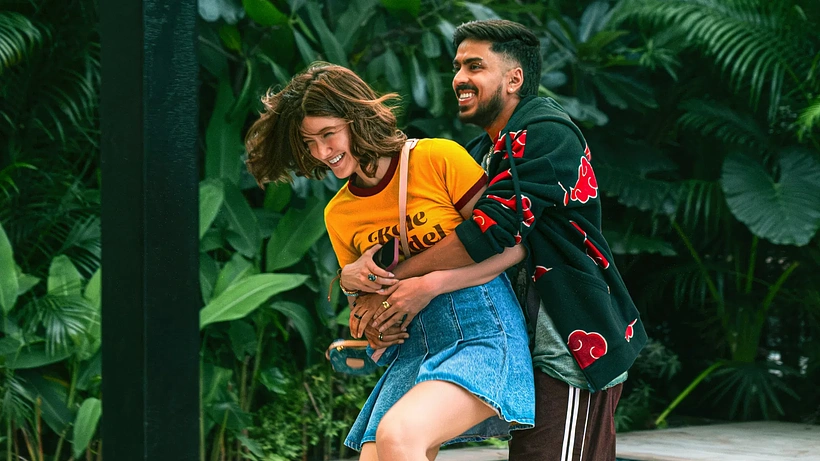 Imagen de Tu Yaa Main