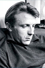 photo of person Jean Eustache
