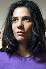 picture of actor Clara Furey
