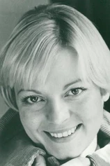 photo of person Cheryl Hall